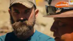 Discovery. Золотая лихорадка 11 сезон 2 серия