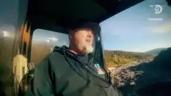 Discovery. Золотая лихорадка 11 сезон 3 серия