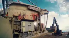 Discovery. Золотая лихорадка 11 сезон 4 серия