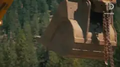 Discovery. Золотая лихорадка 11 сезон 6 серия