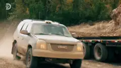 Discovery. Золотая лихорадка 11 сезон 8 серия