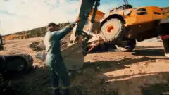 Discovery. Золотая лихорадка 11 сезон 10 серия