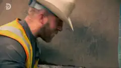 Discovery. Золотая лихорадка 11 сезон 11 серия