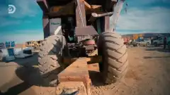 Discovery. Золотая лихорадка 11 сезон 12 серия