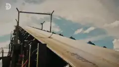 Discovery. Золотая лихорадка 11 сезон 14 серия