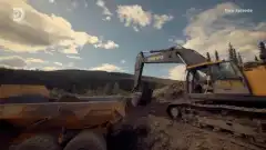 Discovery. Золотая лихорадка 11 сезон 15 серия