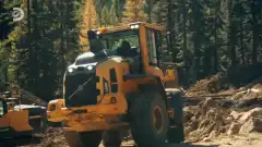 Discovery. Золотая лихорадка 11 сезон 17 серия