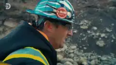 Discovery. Золотая лихорадка 11 сезон 18 серия