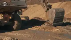 Discovery. Золотая лихорадка 11 сезон 19 серия