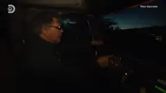 Discovery. Золотая лихорадка 11 сезон 20 серия