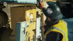 Discovery. Золотая лихорадка 11 сезон 21 серия