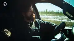 Discovery. Золотая лихорадка 12 сезон 1 серия