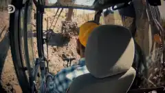 Discovery. Золотая лихорадка 12 сезон 4 серия