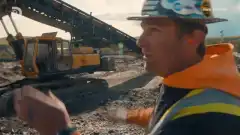 Discovery. Золотая лихорадка 12 сезон 5 серия