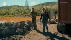 Discovery. Золотая лихорадка 12 сезон 6 серия