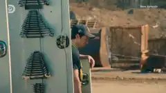 Discovery. Золотая лихорадка 12 сезон 7 серия