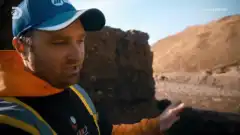 Discovery. Золотая лихорадка 12 сезон 8 серия