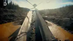 Discovery. Золотая лихорадка 12 сезон 9 серия