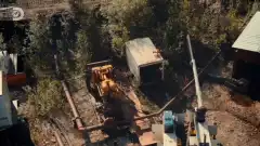 Discovery. Золотая лихорадка 12 сезон 11 серия