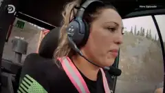 Discovery. Золотая лихорадка 12 сезон 12 серия