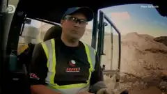 Discovery. Золотая лихорадка 12 сезон 13 серия