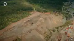 Discovery. Золотая лихорадка 12 сезон 15 серия