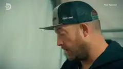 Discovery. Золотая лихорадка 12 сезон 17 серия