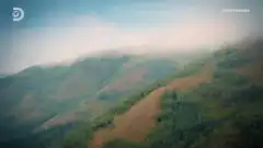 Discovery. Золотая лихорадка 12 сезон 19 серия