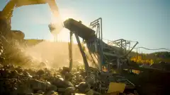 Discovery. Золотая лихорадка 12 сезон 22 серия