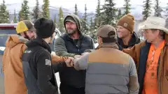 Discovery. Золотая лихорадка 12 сезон 24 серия