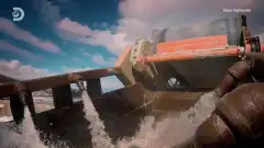 Discovery. Золотая лихорадка 13 сезон 1 серия