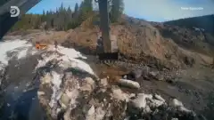 Discovery. Золотая лихорадка 13 сезон 2 серия