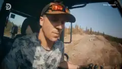 Discovery. Золотая лихорадка 13 сезон 3 серия