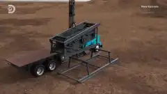 Discovery. Золотая лихорадка 13 сезон 4 серия