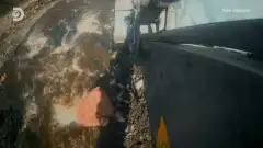 Discovery. Золотая лихорадка 13 сезон 5 серия