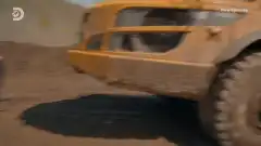 Discovery. Золотая лихорадка 13 сезон 6 серия