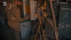 Discovery. Золотая лихорадка 13 сезон 8 серия