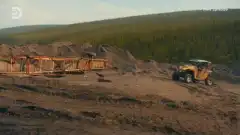 Discovery. Золотая лихорадка 13 сезон 11 серия