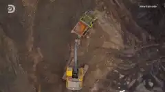 Discovery. Золотая лихорадка 13 сезон 12 серия