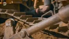 Discovery. Золотая лихорадка 13 сезон 13 серия