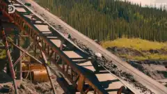 Discovery. Золотая лихорадка 13 сезон 14 серия