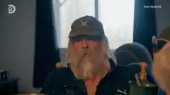 Discovery. Золотая лихорадка 13 сезон 15 серия