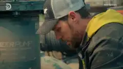 Discovery. Золотая лихорадка 13 сезон 17 серия