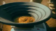 Discovery. Золотая лихорадка 13 сезон 18 серия