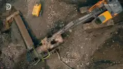 Discovery. Золотая лихорадка 13 сезон 19 серия