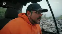 Discovery. Золотая лихорадка 13 сезон 20 серия