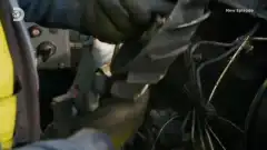 Discovery. Золотая лихорадка 13 сезон 21 серия