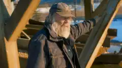 Discovery. Золотая лихорадка 14 сезон 2 серия