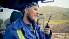 Discovery. Золотая лихорадка 14 сезон 4 серия