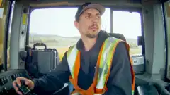 Discovery. Золотая лихорадка 14 сезон 5 серия